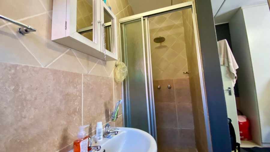 To Let 2 Bedroom Property for Rent in Benoni Central Gauteng