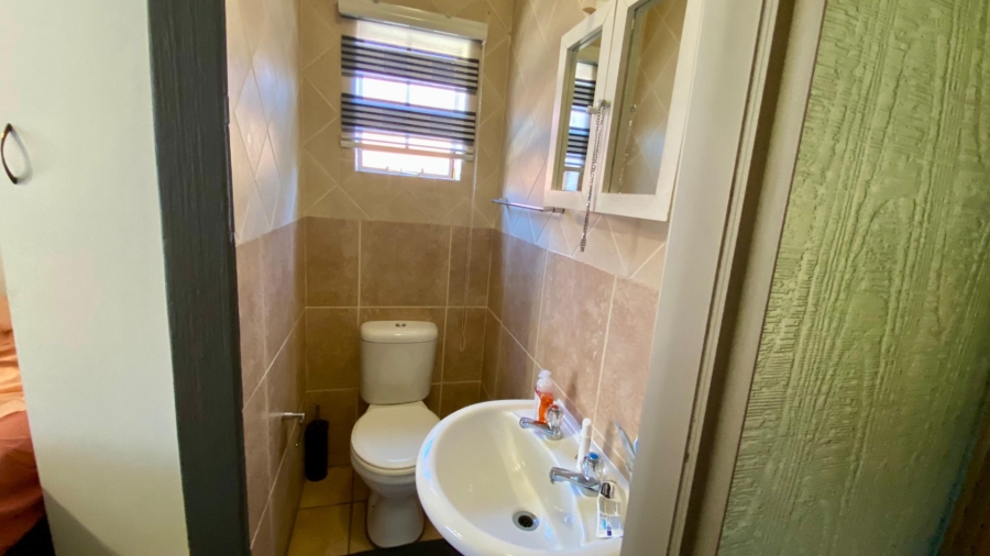 To Let 2 Bedroom Property for Rent in Benoni Central Gauteng