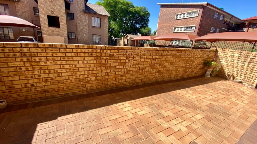 To Let 2 Bedroom Property for Rent in Benoni Central Gauteng
