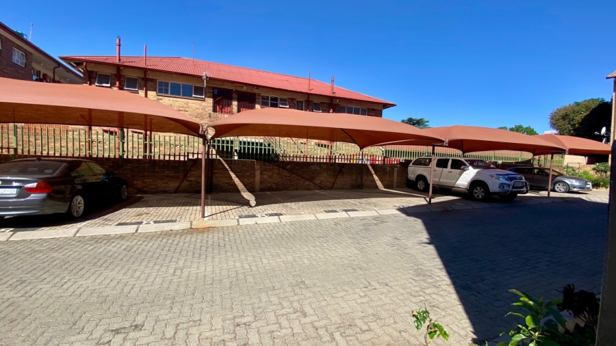 To Let 2 Bedroom Property for Rent in Benoni Central Gauteng