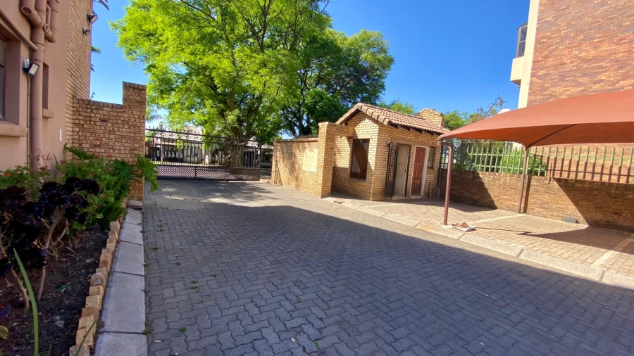 To Let 2 Bedroom Property for Rent in Benoni Central Gauteng