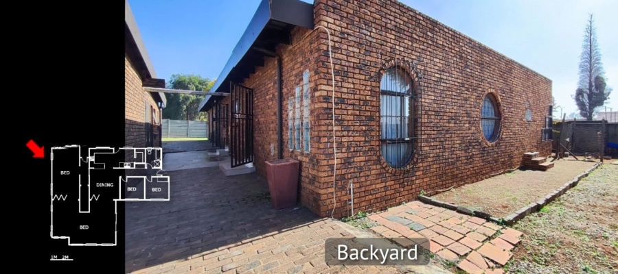 4 Bedroom Property for Sale in Dalpark Ext 11 Gauteng