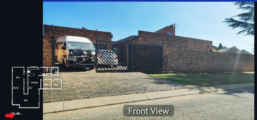4 Bedroom Property for Sale in Dalpark Ext 11 Gauteng