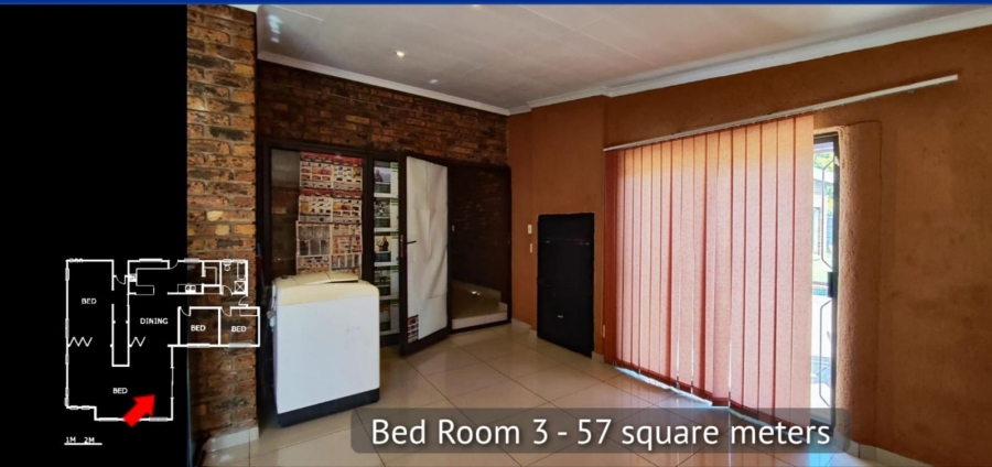 4 Bedroom Property for Sale in Dalpark Ext 11 Gauteng