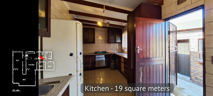 4 Bedroom Property for Sale in Dalpark Ext 11 Gauteng