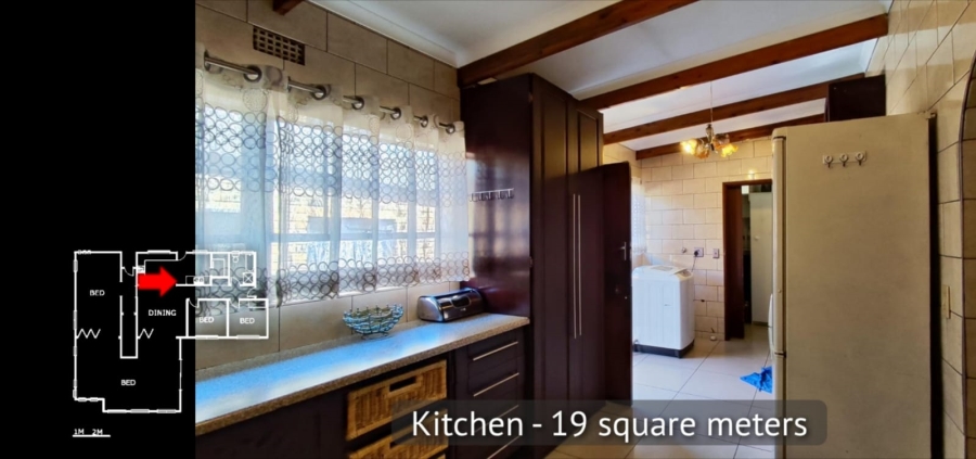 4 Bedroom Property for Sale in Dalpark Ext 11 Gauteng