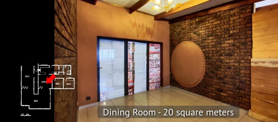 4 Bedroom Property for Sale in Dalpark Ext 11 Gauteng