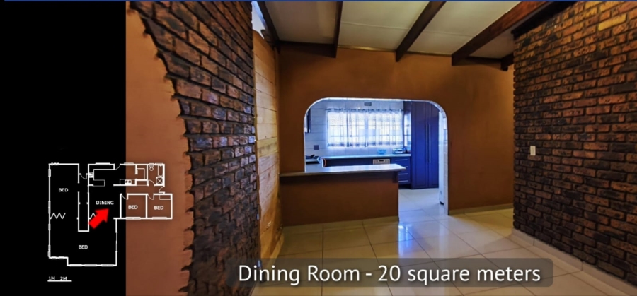 4 Bedroom Property for Sale in Dalpark Ext 11 Gauteng