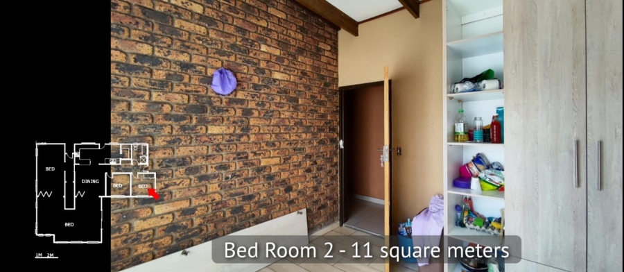 4 Bedroom Property for Sale in Dalpark Ext 11 Gauteng