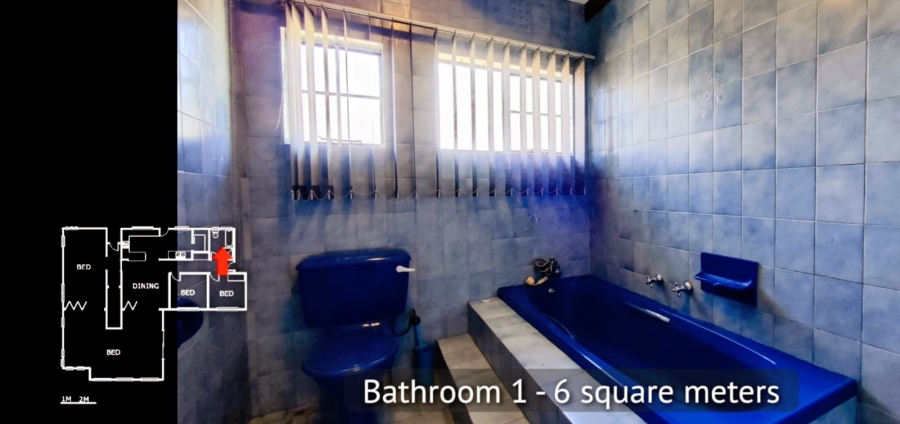 4 Bedroom Property for Sale in Dalpark Ext 11 Gauteng