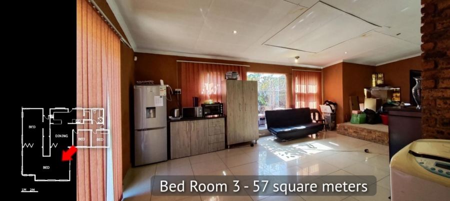 4 Bedroom Property for Sale in Dalpark Ext 11 Gauteng