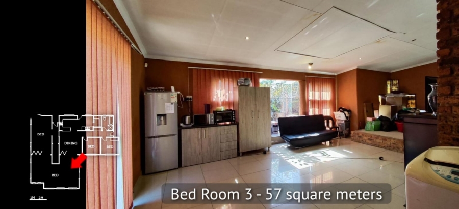 4 Bedroom Property for Sale in Dalpark Ext 11 Gauteng