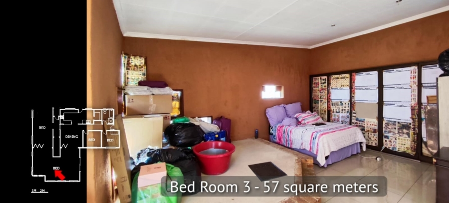 4 Bedroom Property for Sale in Dalpark Ext 11 Gauteng