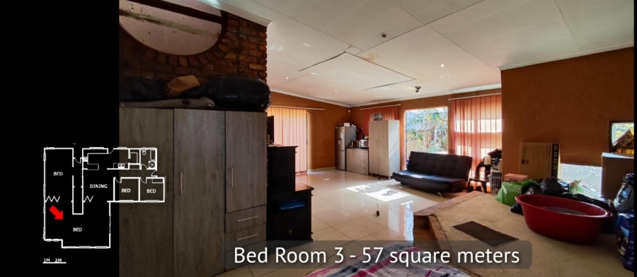 4 Bedroom Property for Sale in Dalpark Ext 11 Gauteng