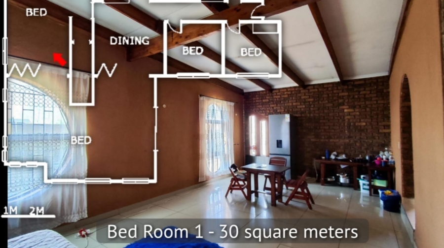 4 Bedroom Property for Sale in Dalpark Ext 11 Gauteng