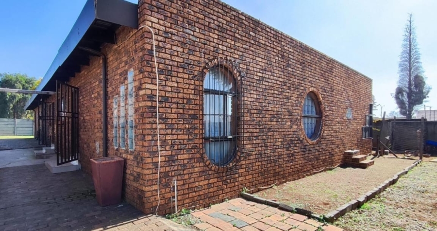 4 Bedroom Property for Sale in Dalpark Ext 11 Gauteng