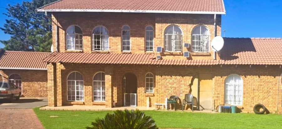 2 Bedroom Property for Sale in Dalpark Proper Gauteng