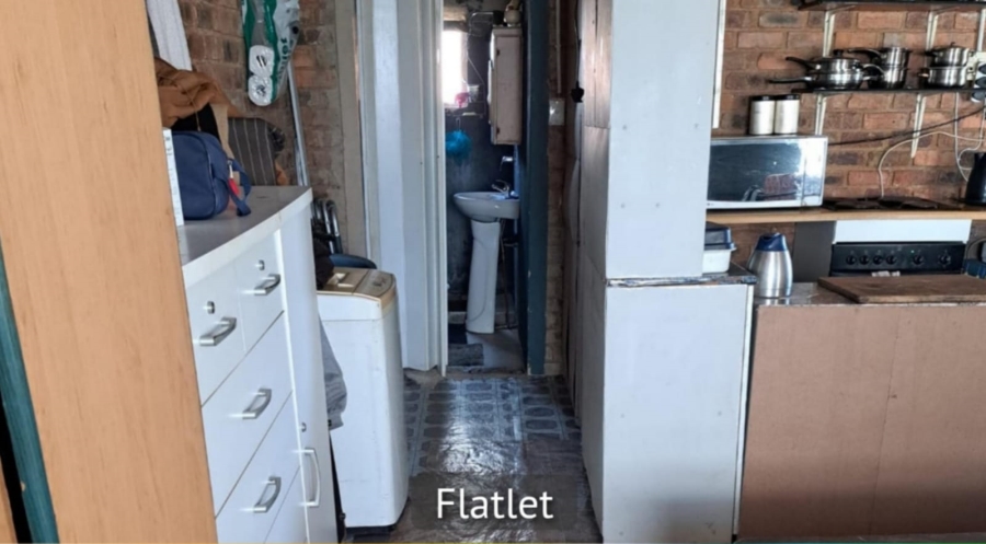 2 Bedroom Property for Sale in Dalpark Proper Gauteng