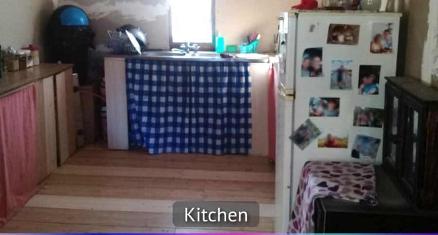 2 Bedroom Property for Sale in Dalpark Proper Gauteng