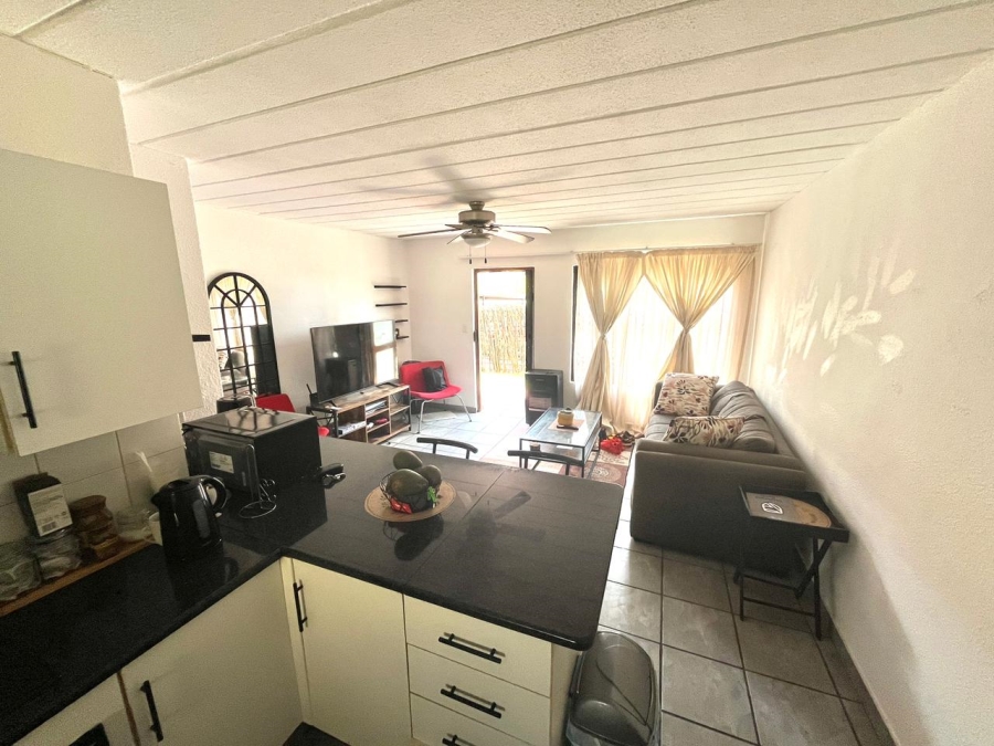 To Let 2 Bedroom Property for Rent in Northgate Gauteng