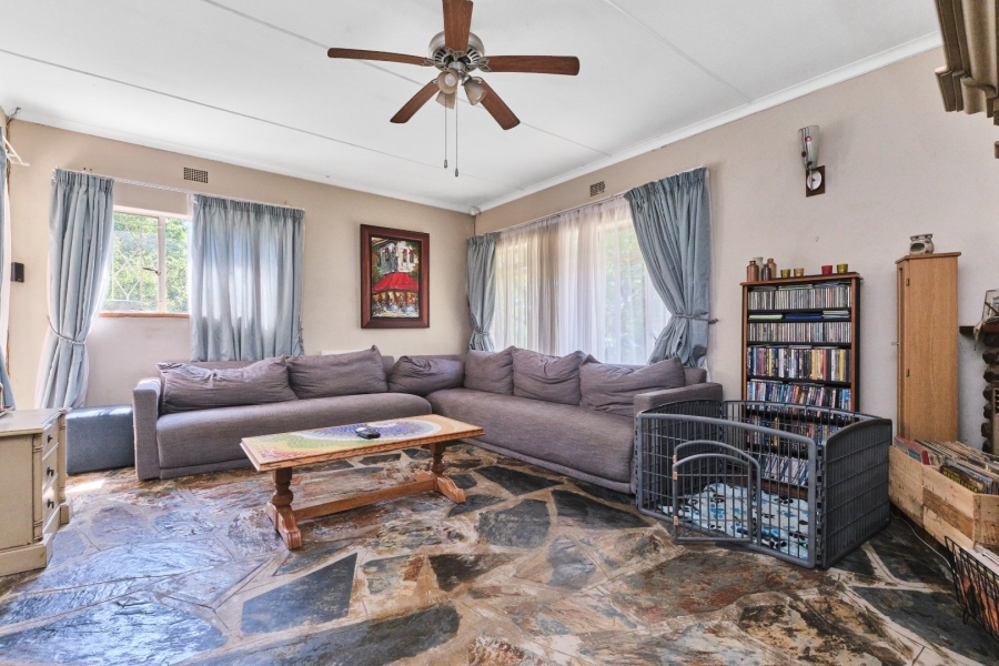 4 Bedroom Property for Sale in Malanshof Gauteng