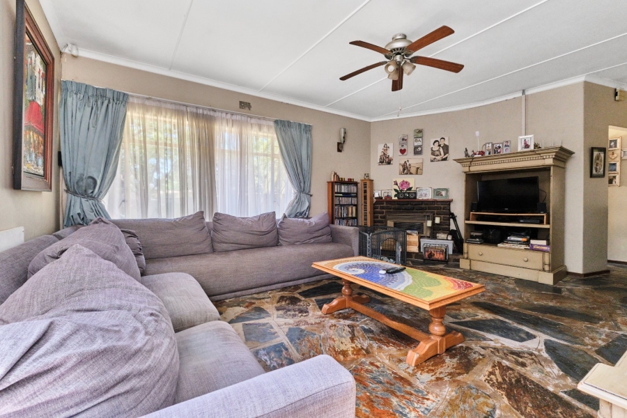 4 Bedroom Property for Sale in Malanshof Gauteng