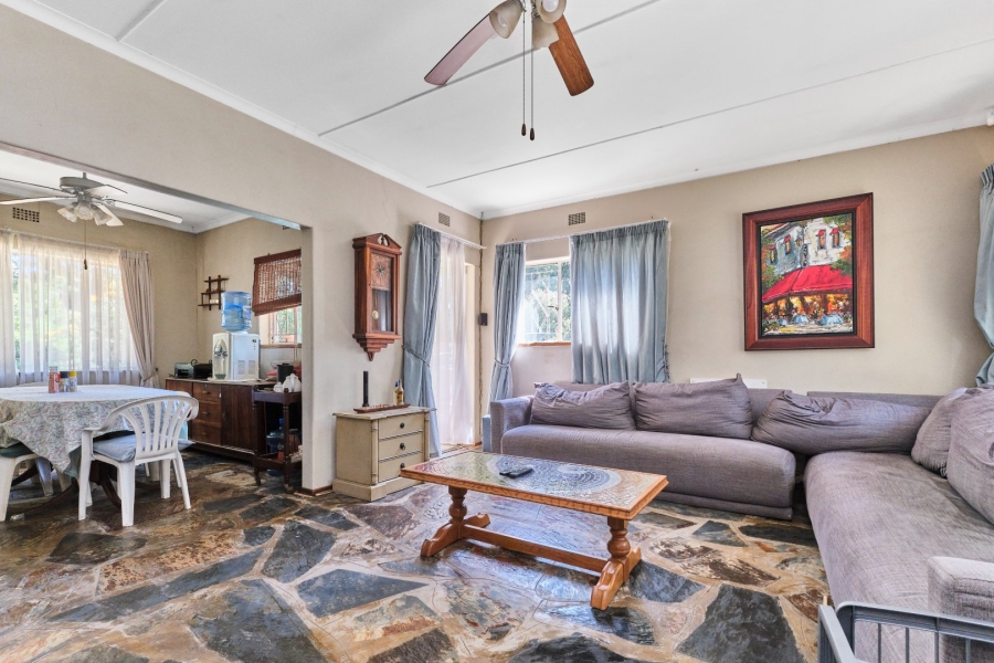 4 Bedroom Property for Sale in Malanshof Gauteng