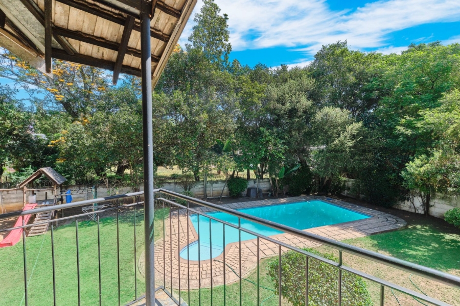 4 Bedroom Property for Sale in Malanshof Gauteng