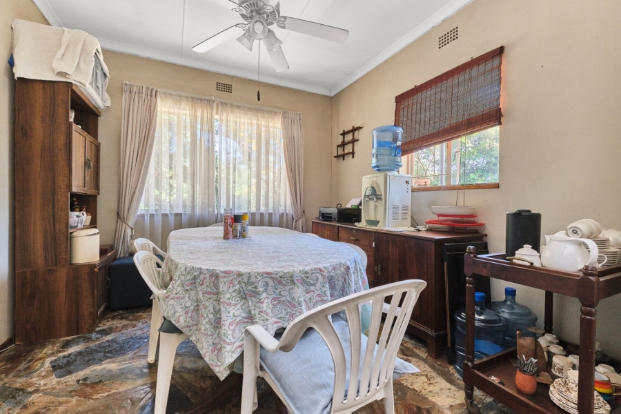 4 Bedroom Property for Sale in Malanshof Gauteng