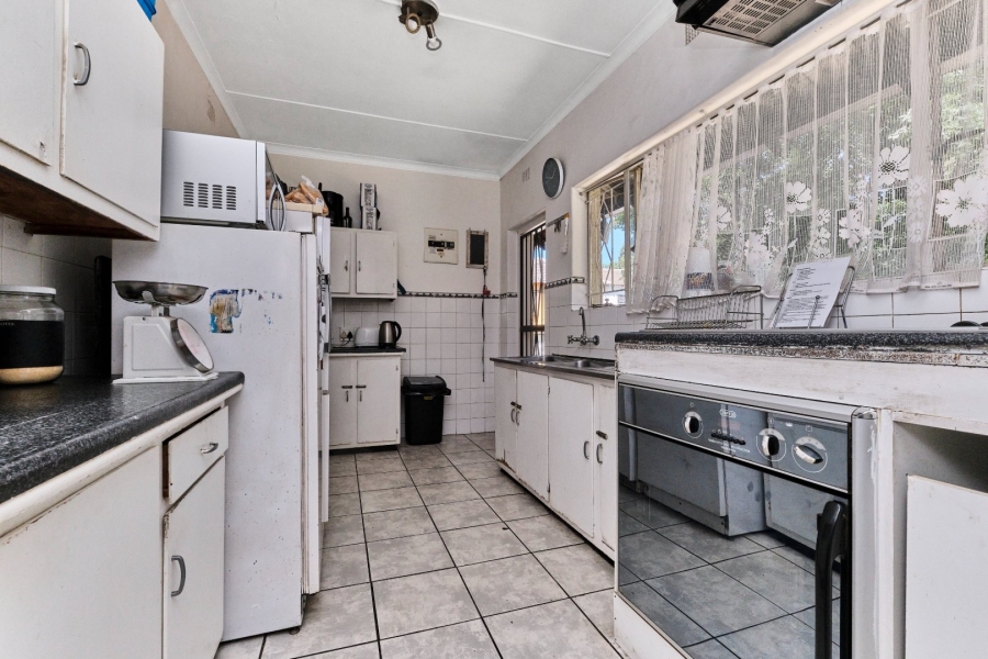 4 Bedroom Property for Sale in Malanshof Gauteng
