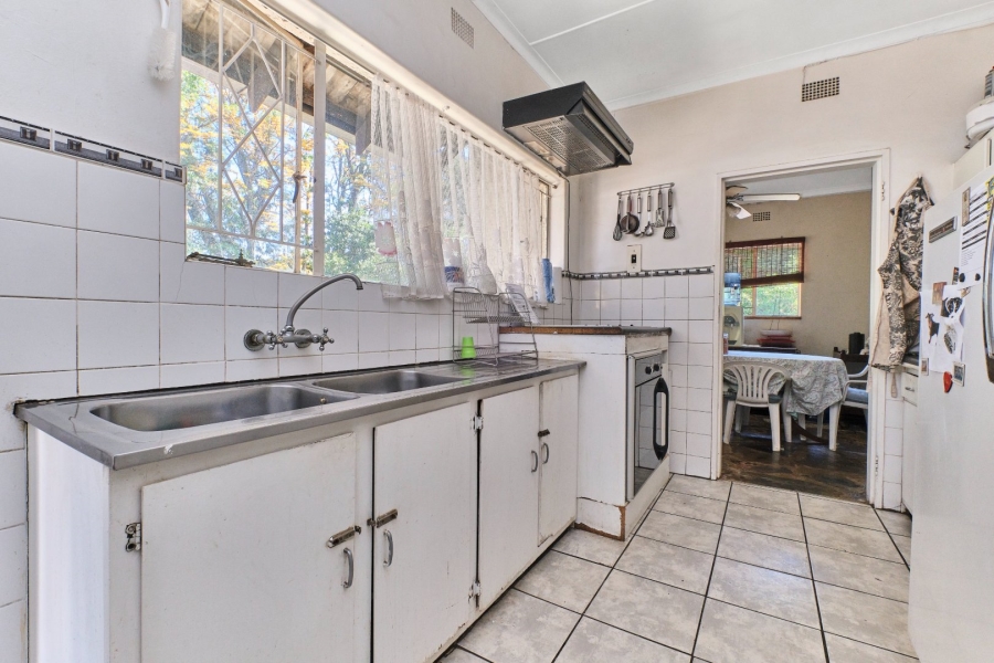 4 Bedroom Property for Sale in Malanshof Gauteng