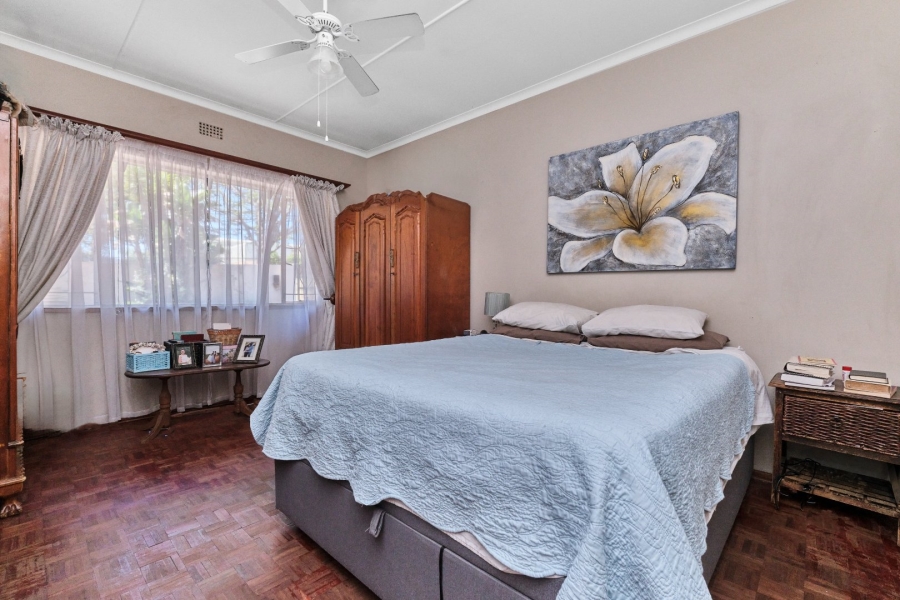 4 Bedroom Property for Sale in Malanshof Gauteng