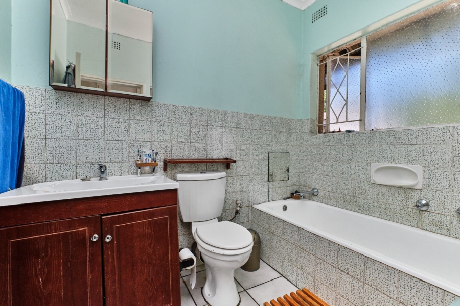 4 Bedroom Property for Sale in Malanshof Gauteng