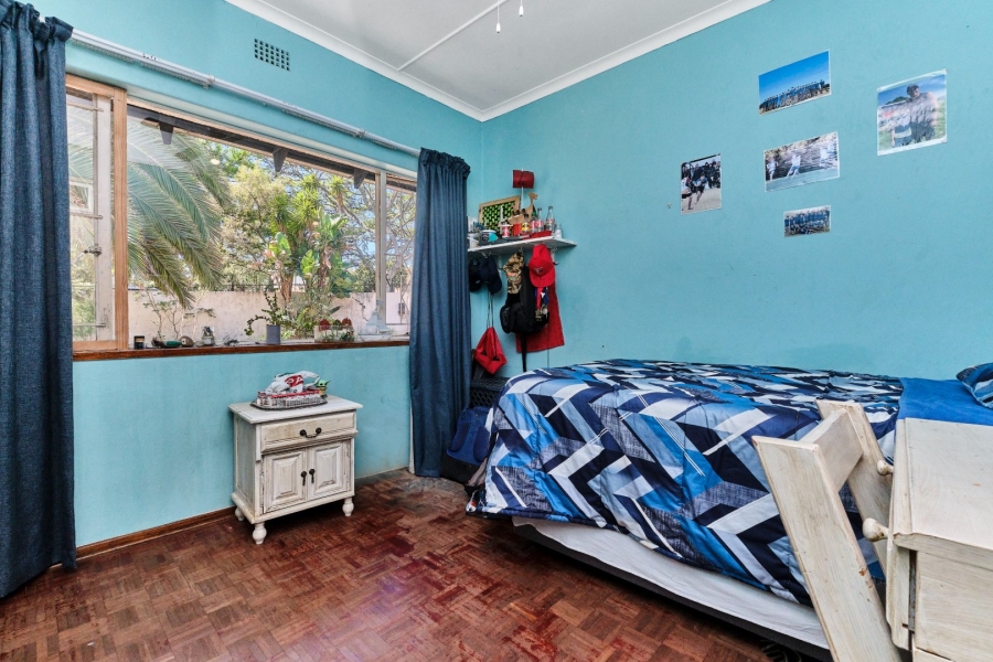 4 Bedroom Property for Sale in Malanshof Gauteng