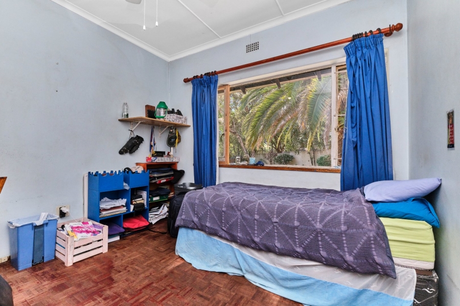 4 Bedroom Property for Sale in Malanshof Gauteng