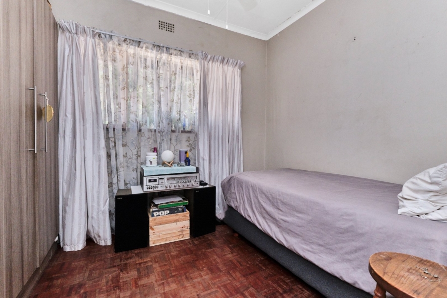 4 Bedroom Property for Sale in Malanshof Gauteng