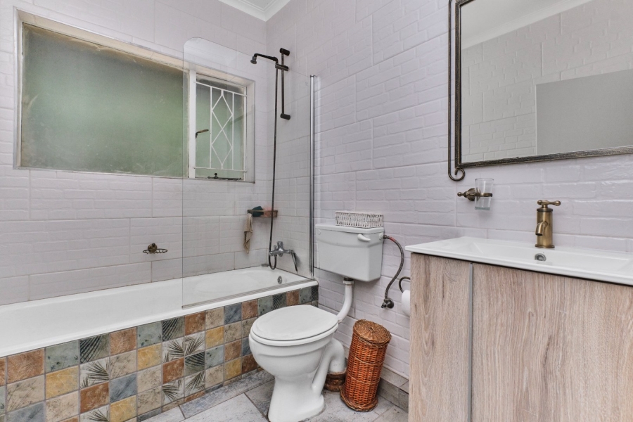 4 Bedroom Property for Sale in Malanshof Gauteng