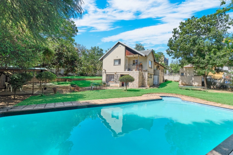 4 Bedroom Property for Sale in Malanshof Gauteng