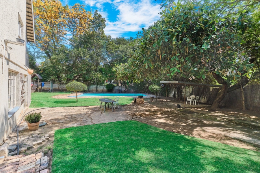 4 Bedroom Property for Sale in Malanshof Gauteng