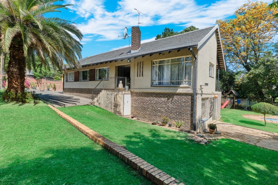 4 Bedroom Property for Sale in Malanshof Gauteng