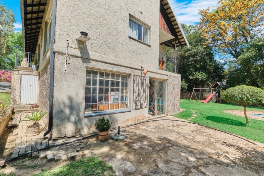 4 Bedroom Property for Sale in Malanshof Gauteng