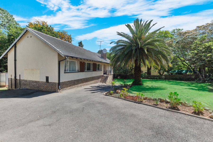 4 Bedroom Property for Sale in Malanshof Gauteng