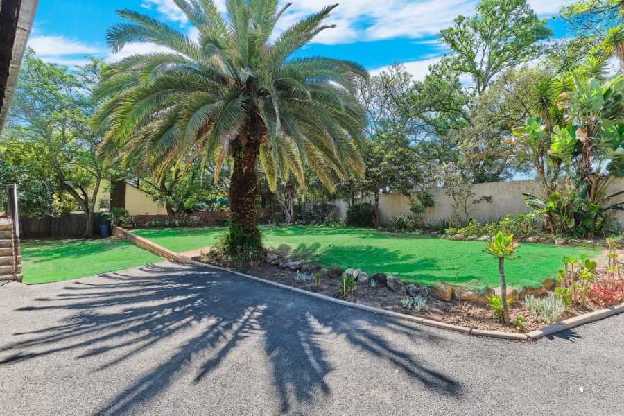 4 Bedroom Property for Sale in Malanshof Gauteng