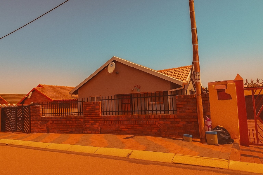 3 Bedroom Property for Sale in Soshanguve East Ext 6 Gauteng