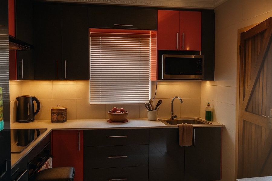 3 Bedroom Property for Sale in Soshanguve East Ext 6 Gauteng
