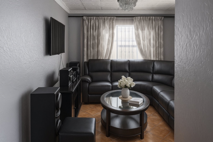 3 Bedroom Property for Sale in Soshanguve East Ext 6 Gauteng