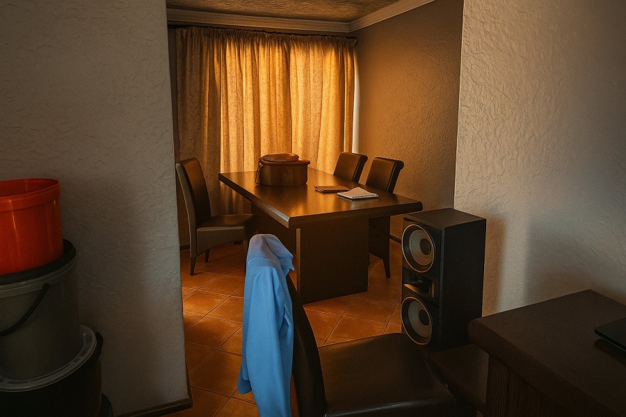 3 Bedroom Property for Sale in Soshanguve East Ext 6 Gauteng