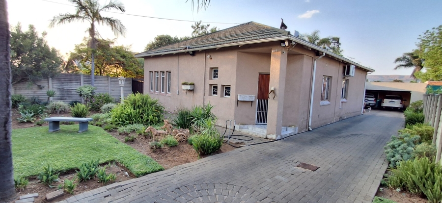 3 Bedroom Property for Sale in Pretoria Gardens Gauteng