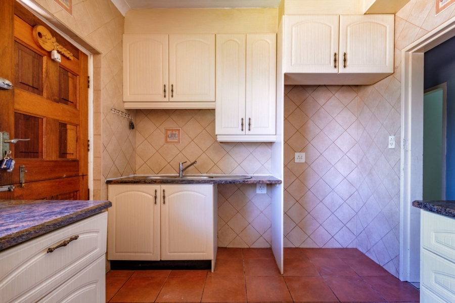 To Let 3 Bedroom Property for Rent in Birchleigh Gauteng