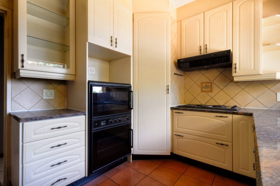 To Let 3 Bedroom Property for Rent in Birchleigh Gauteng